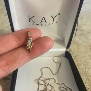 KAY JEWELERS Necklace